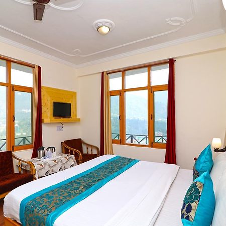 Trimrooms Cottage Manali Dış mekan fotoğraf