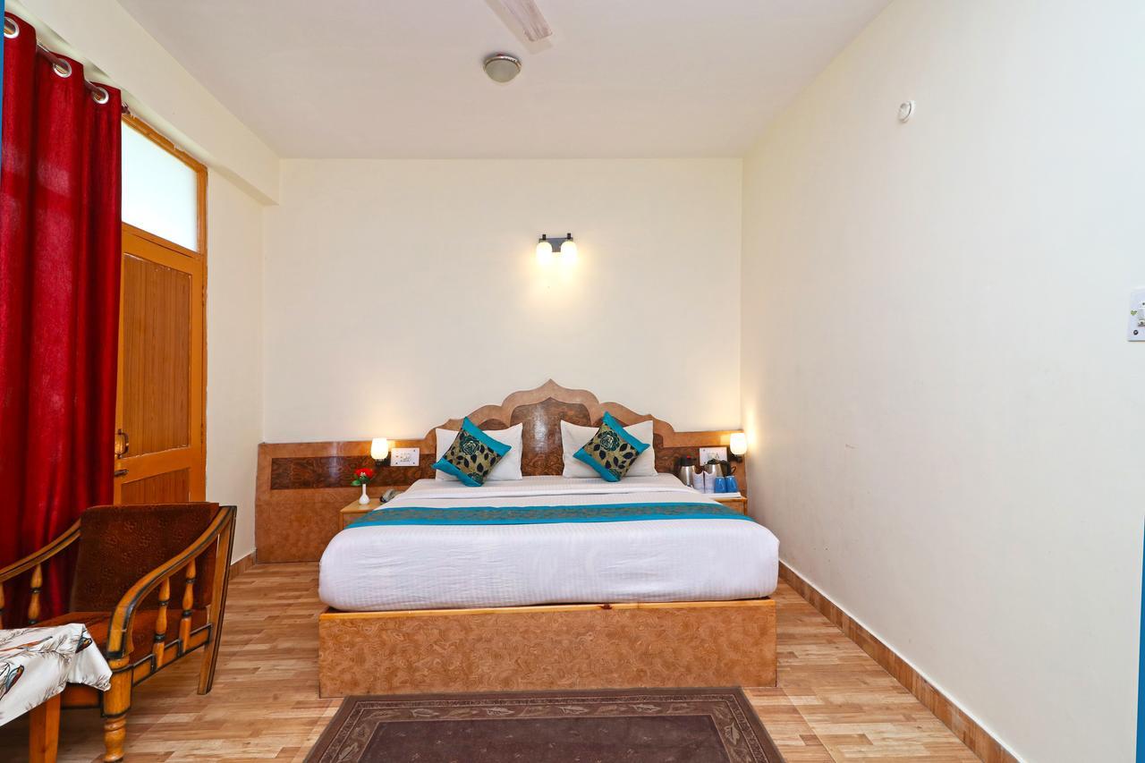 Trimrooms Cottage Manali Dış mekan fotoğraf