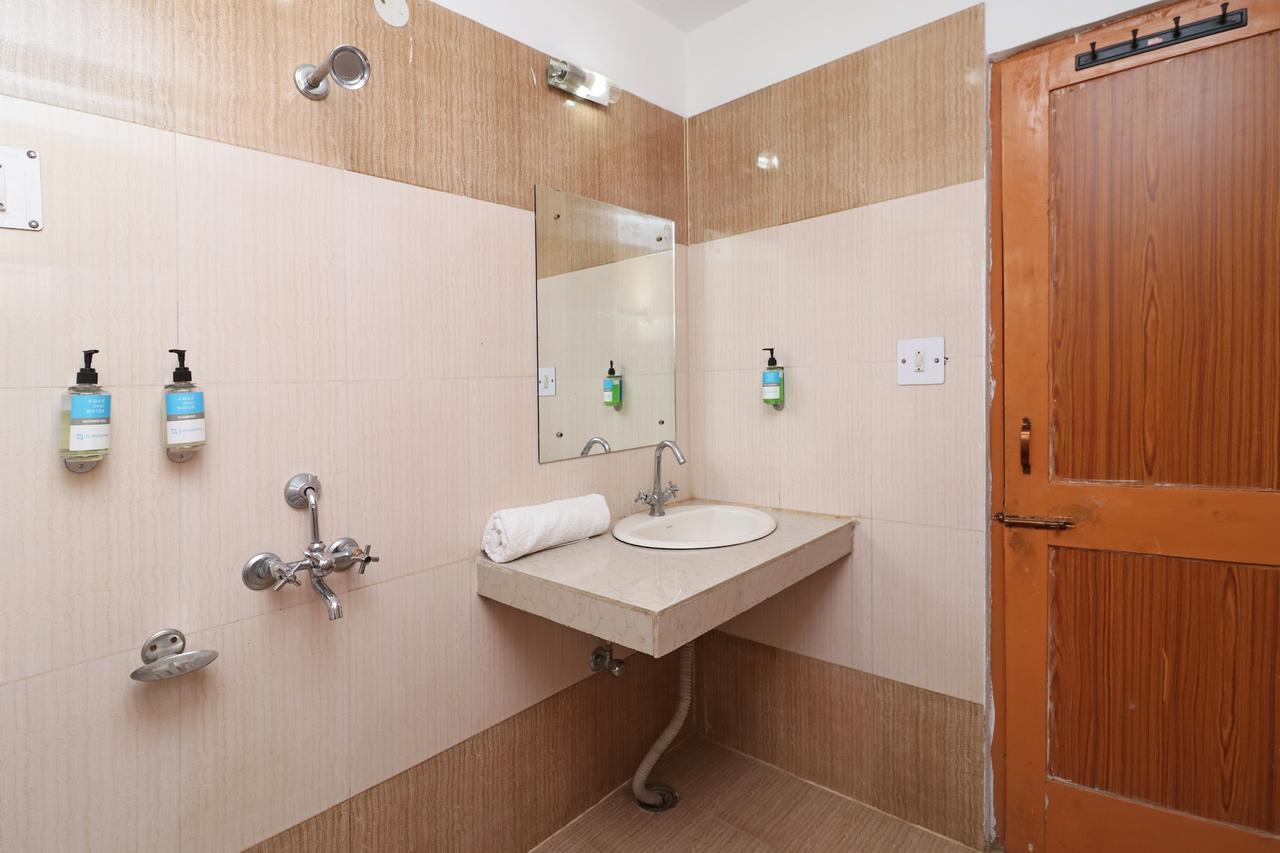 Trimrooms Cottage Manali Dış mekan fotoğraf