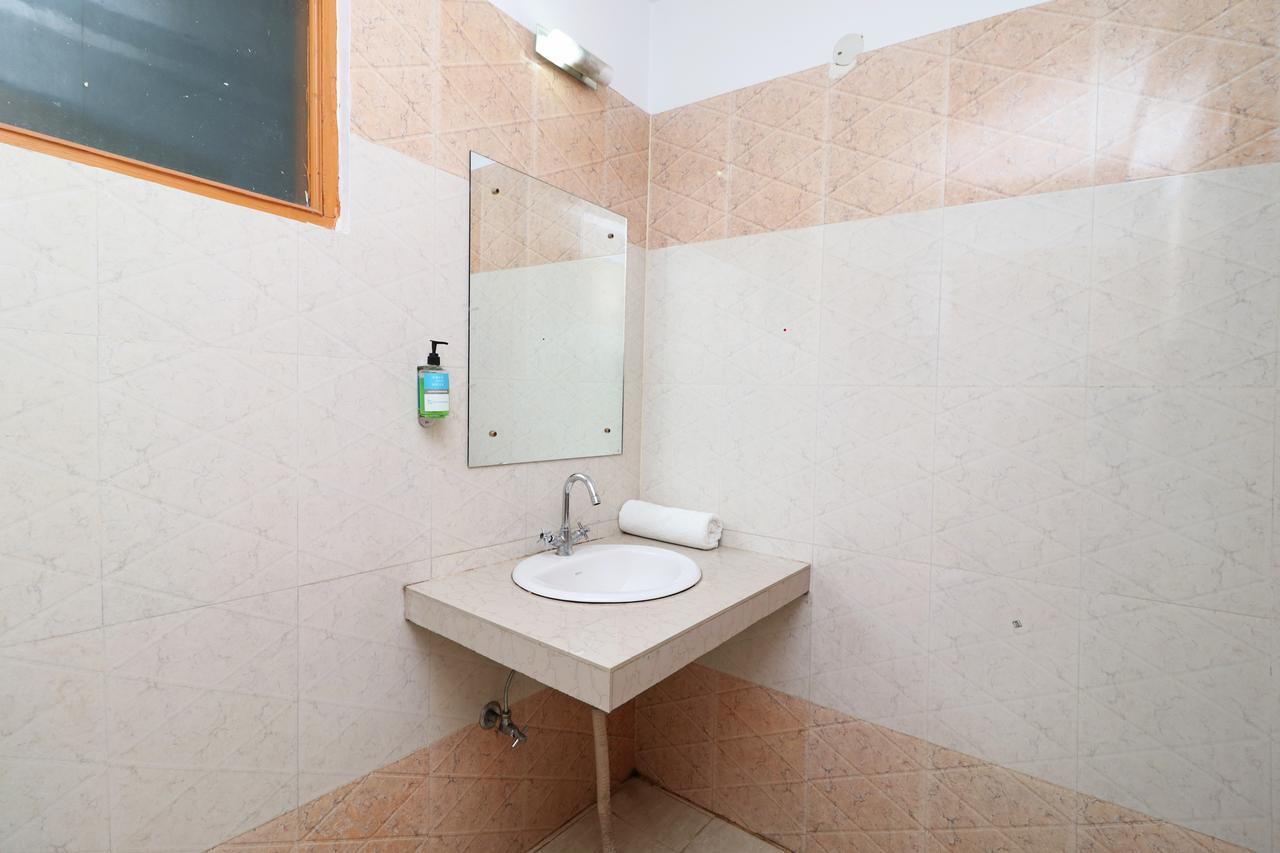 Trimrooms Cottage Manali Dış mekan fotoğraf